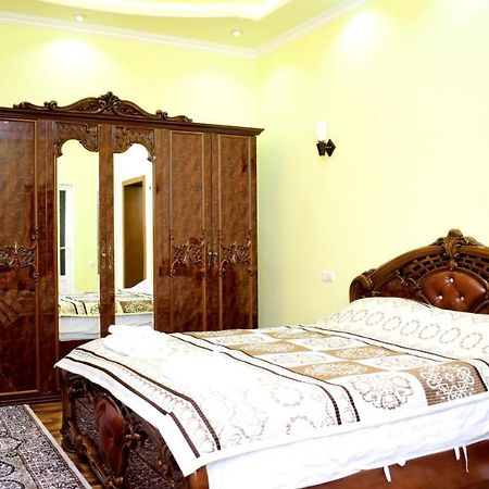 Vostok Hotel ซามาร์คันด์ ภายนอก รูปภาพ